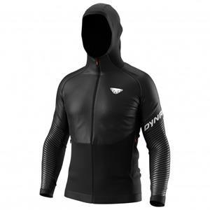 Dynafit  Alpine Reflective Jacket - Hardloopjack, zwart