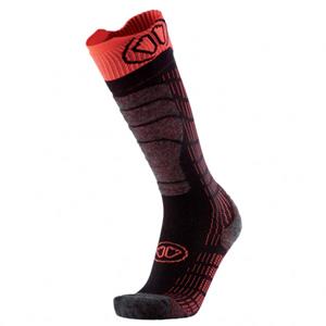 Sidas  Ski Comfort Socks - Skisokken, zwart