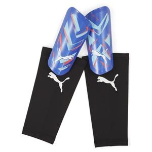 PUMA ULTRA Light Sleeve Bluemazing-Electric Peppermint