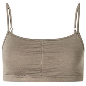 Super.Natural  Women's Cosy Bra - Sportbeha, beige