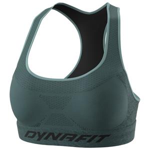 Dynafit  Women's Speed Bra - Sportbeha, blauw