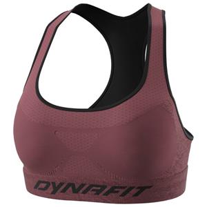 Dynafit  Women's Speed Bra - Sportbeha, purper