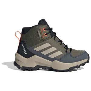 Adidas Terrex  Kid's Terrex AX4R Rain.RDY Mid - Wandelschoenen, grijs