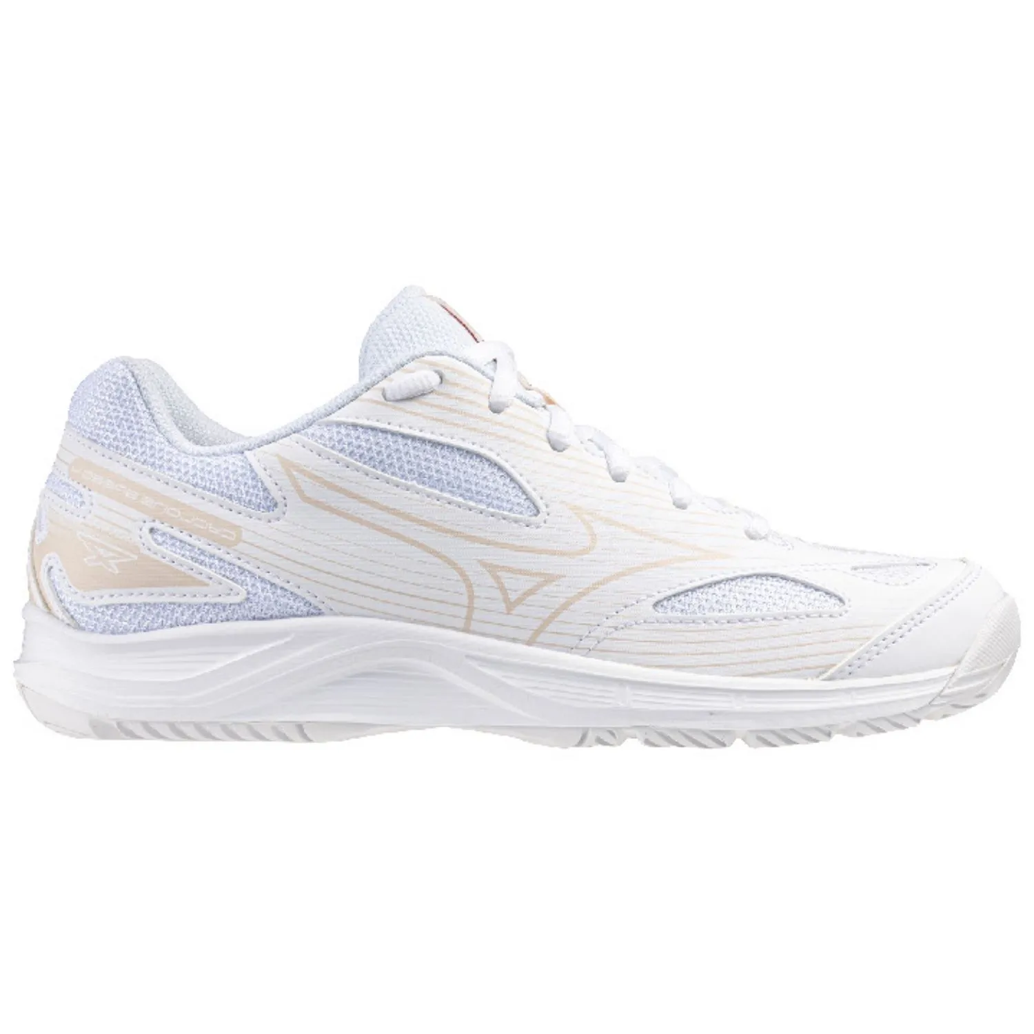 Mizuno Cyclone Speed indoorschoenen dames