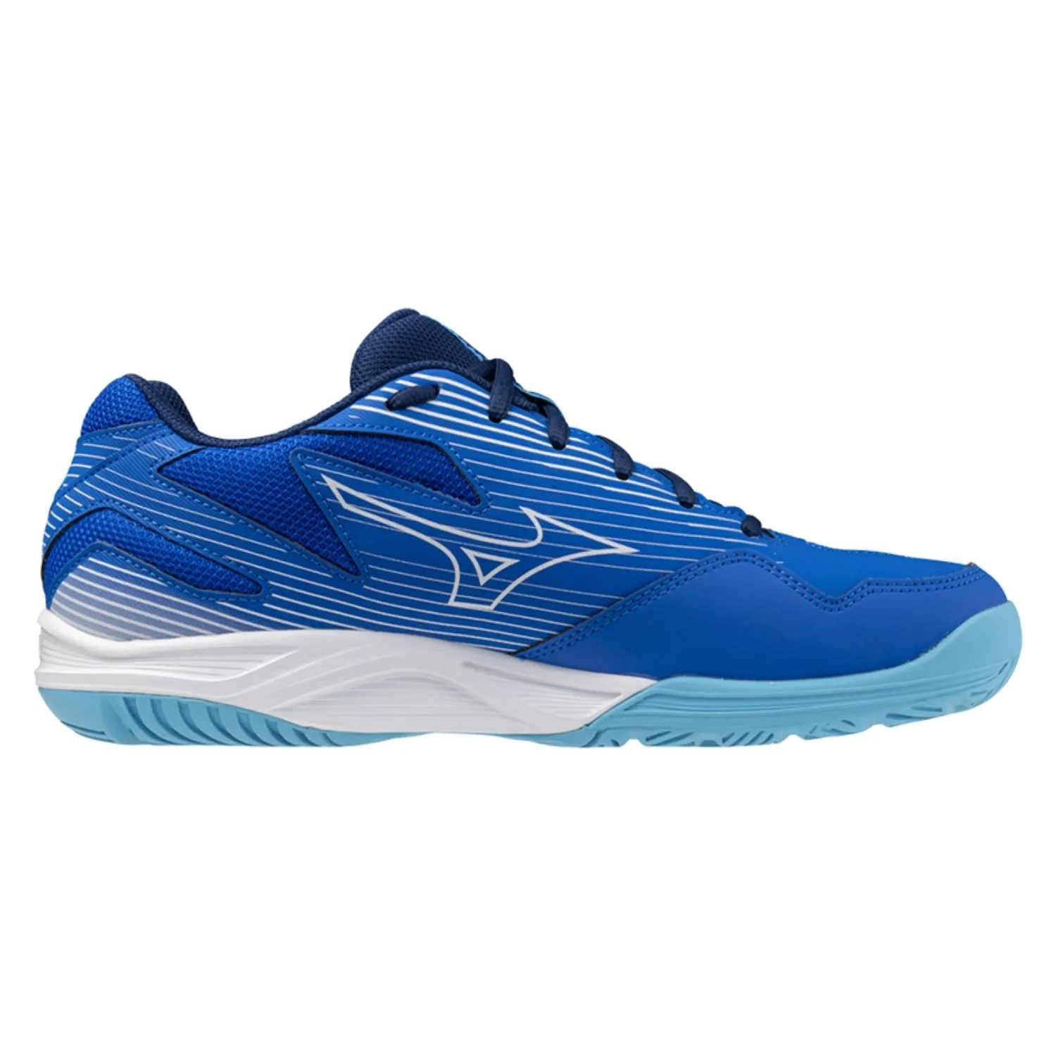 Mizuno Cyclone Speed indoorschoenen sr