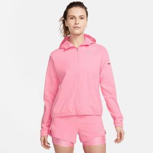 Nike Runningjack Impossibly Light Women's Hooded Running Jacket