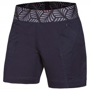 Ocun  Women's Pantera Organic Shorts - Short, blauw