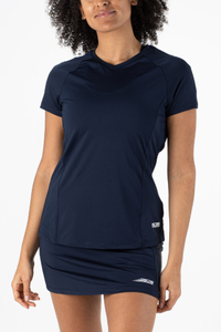 Sjeng Sports Halston sportshirt dames