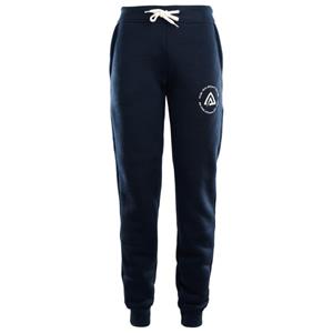 Aclima  Women's Fleecewool Joggers - Yogabroek, blauw