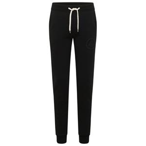 Aclima  Women's Fleecewool Joggers - Yogabroek, zwart