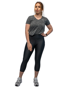 Under Armour Heatgear Armour Hi-Rise sportlegging dames capri