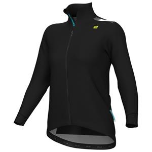 Alé  Women's Klimatik K-Tornado Jacket - Fietsjack, zwart