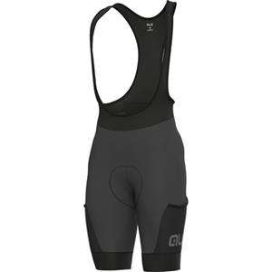 Alé Heren Off-Road Gravel Bib Shorts