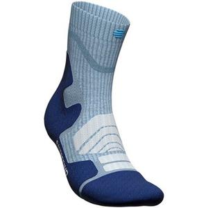 Bauerfeind Sportsokken Outdoor Merino Mid Cut Socks