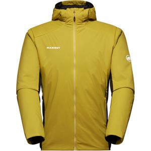 Mammut Heren Rime Light In Flex Hoodie Jas