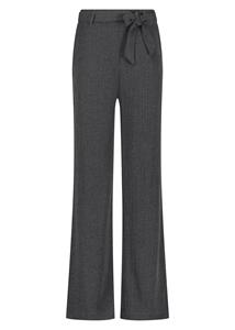 Tramontana Female Broeken K03-13-101 Trousers Crinkle Sweat