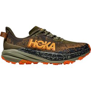 HOKA Heren Speedgoat 6 Schoenen