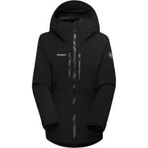 Mammut Dames Stoney HS Thermo Hoodie Jas