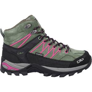 CMP Dames Rigel Mid wandelschoenen