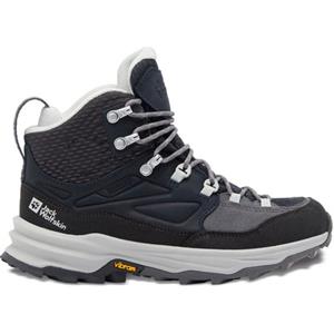 Jack Wolfskin Dames Cyrox Texapore Mid Schoenen