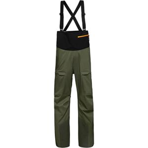 Mammut Heren Haldigrat HS Bib Broek