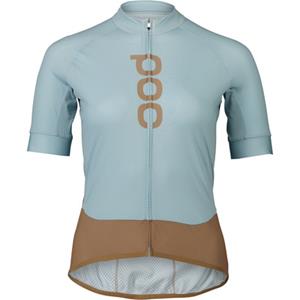 POC Dames Essential Road Logo Fietsshirt