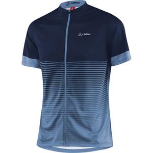 Löffler Heren Stream 3.0 Fietsshirt