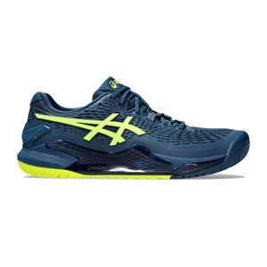 ASICS Gel-Resolution 9 Tennisschoenen Heren