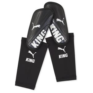 PUMA King Sleeve  Black- White