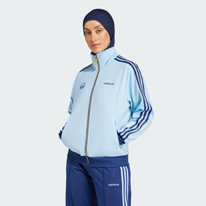 Adidas Firebird - Dames Track Tops