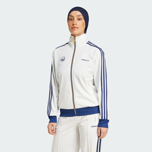 Adidas Firebird - Dames Track Tops