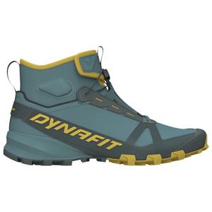 Dynafit  Traverse Mid GTX - Wandelschoenen, turkoois