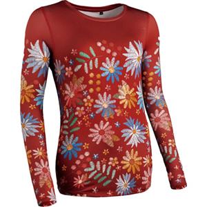 FreiSein Dames GailyColoured Longsleeve