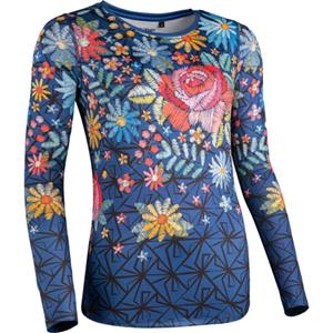 FreiSein Dames CheerfulGlow Longsleeve