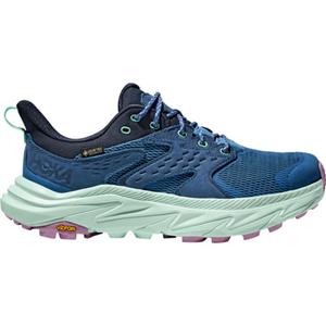 HOKA Dames Anacapa 2 Low GTX Schoenen