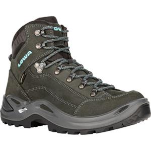 Lowa Dames Renegade GTX Mid Wide schoenen