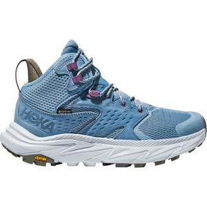 HOKA Dames Anacapa 2 Mid GTX Schoenen