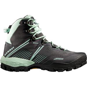 Mammut Dames Ducan II High GTX Schoenen