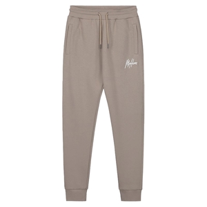 Malelions Sport logo sweatpants