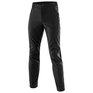 Löffler  Bike Pants Alaska ASW - Fietsbroek, zwart