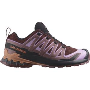 Salomon Dames XA Pro 3D V9 Schoenen