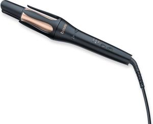 Beurer HT 75 Automatische Krultang - Hair Curler - Stijltang - Open krulcompartiment - Ionentechnolo