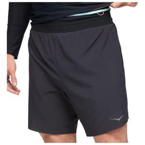 HOKA  Trail Short - Hardloopshort, grijs