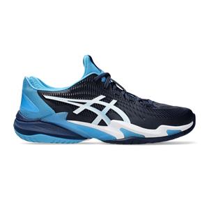 ASICS Court FF 3 Novak Tennisschoenen Heren