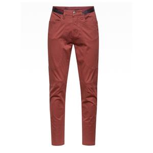 Chillaz  Wilder Kaiser Pant - Klimbroek, rood