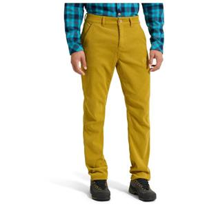 La sportiva  Setter Pant - Klimbroek, geel