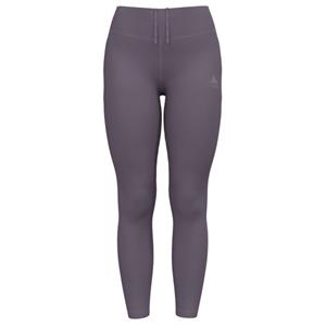 Odlo  Women's Tights Essential - Hardlooplegging, purper/grijs