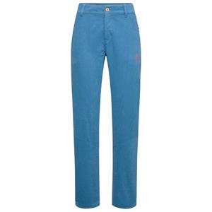 La Sportiva S.p.A. Setter Pant Women L blau - moonlight