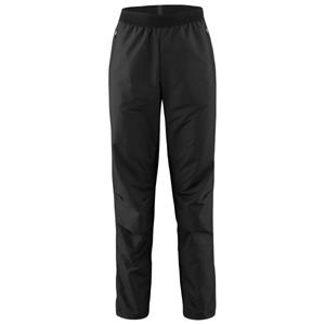 Löffler  Women's Pants Sport Micro - Langlaufbroek, zwart