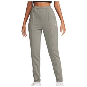 Nike  Women's Sportswear Chill Terry - Trainingsbroek, grijs